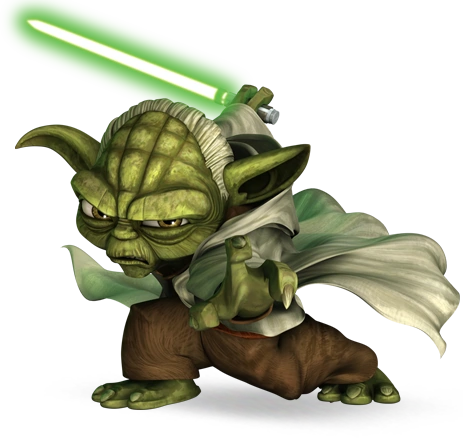Yoda