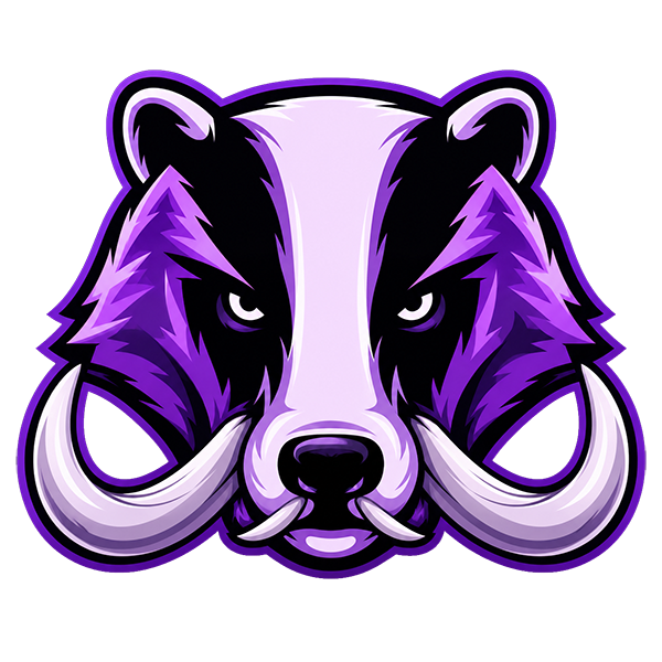 Tusk Theme Badger
