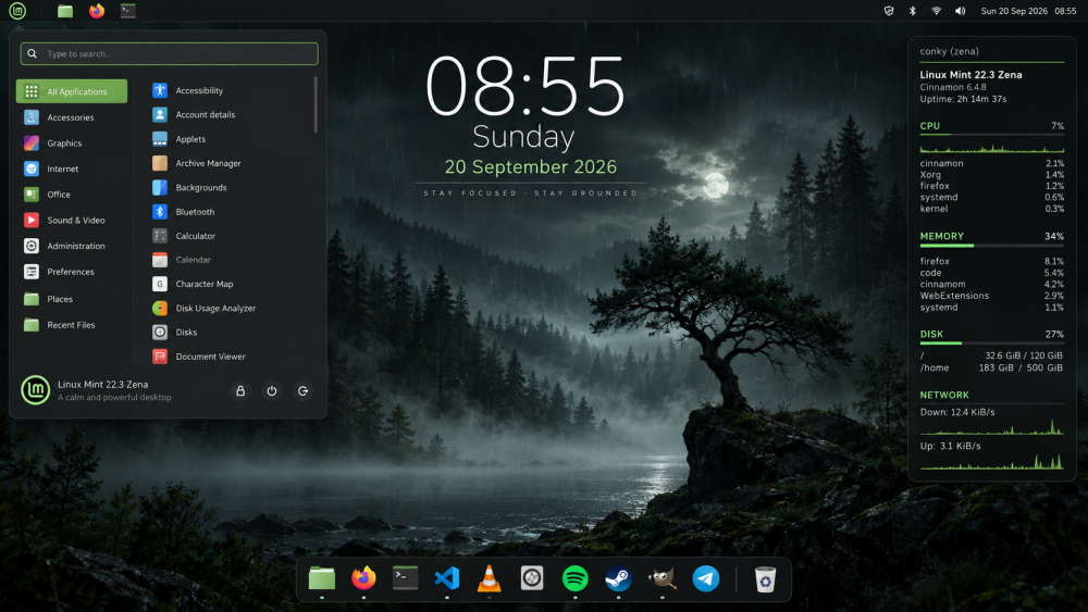 My Lappy  Desktop