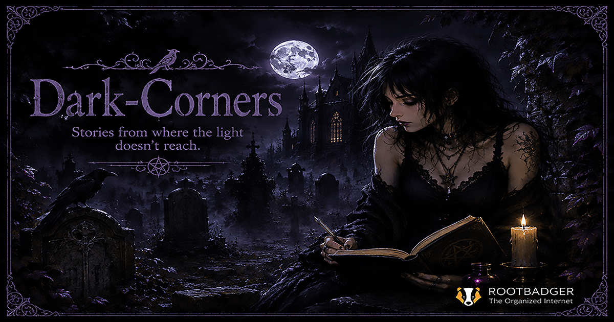 Dark Corners group image