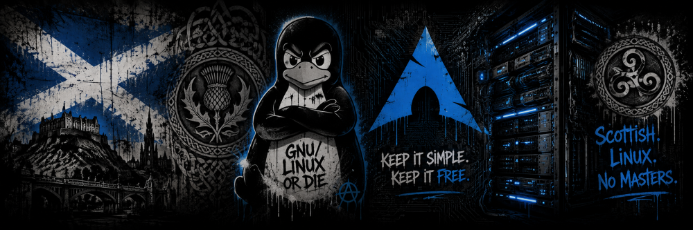 Background banner