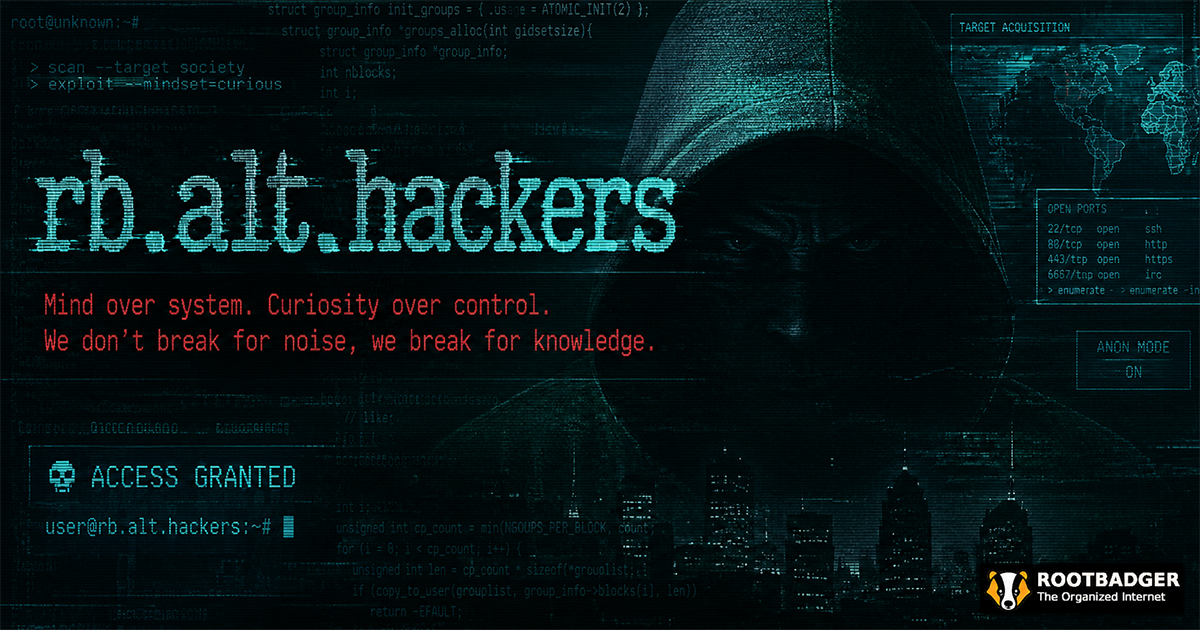 rb.alt.hackers group image