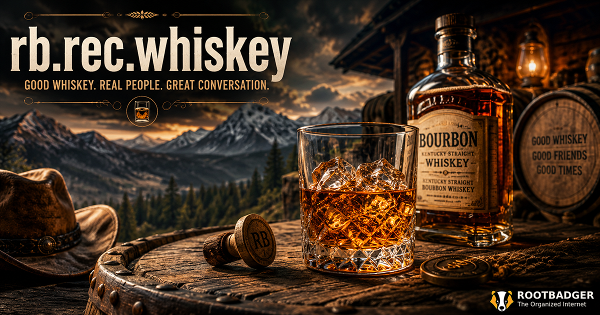 rb.rec.whiskey group image
