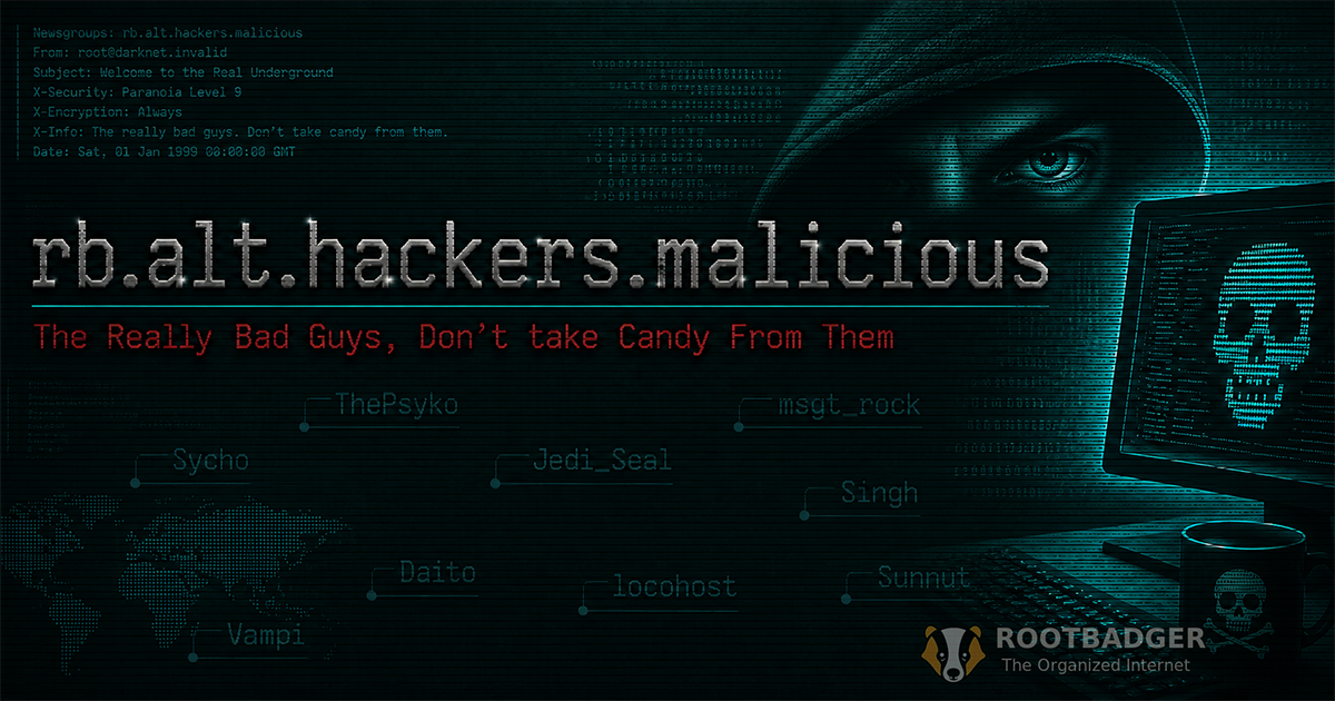 Alt.Hackers.Malicious group image